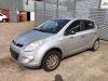 Hyundai i20 1.2i 16V Sloopvoertuig (2011, Grijs)