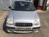 Hyundai Atos 1.0 12V Sloopvoertuig (2001, Grijs)