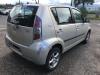Daihatsu Sirion 2 1.3 16V DVVT Sloopvoertuig (2005, Beige)