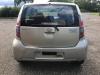 Daihatsu Sirion 2 1.3 16V DVVT Sloopvoertuig (2005, Beige)