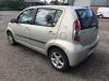 Daihatsu Sirion 2 1.3 16V DVVT Sloopvoertuig (2005, Beige)