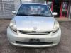 Daihatsu Sirion 2 1.3 16V DVVT Sloopvoertuig (2005, Beige)