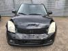 Suzuki Swift 1.5 VVT 16V Sloopvoertuig (2005, Zwart)