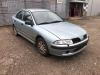 Mitsubishi Carisma 1.6i 16V Sloopvoertuig (2003, Grijs)