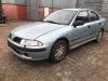 Mitsubishi Carisma 1.6i 16V Sloopvoertuig (2003, Grijs)