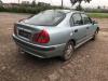 Mitsubishi Carisma 1.6i 16V Sloopvoertuig (2003, Grijs)
