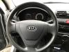 Kia Picanto 1.0 12V Sloopvoertuig (2008, Grijs)