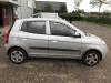 Kia Picanto 1.0 12V Sloopvoertuig (2008, Grijs)