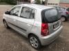 Kia Picanto 1.0 12V Sloopvoertuig (2008, Grijs)