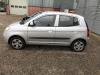 Kia Picanto 1.0 12V Sloopvoertuig (2008, Grijs)