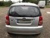 Kia Picanto 1.0 12V Sloopvoertuig (2008, Grijs)