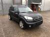 Kia Soul I 1.6 CVVT 16V Sloopvoertuig (2009, Zwart)