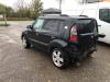 Kia Soul I 1.6 CVVT 16V Sloopvoertuig (2009, Zwart)