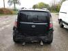Kia Soul I 1.6 CVVT 16V Sloopvoertuig (2009, Zwart)