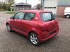 Suzuki Swift 1.3 VVT 16V Sloopvoertuig (2005, Rood)