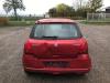 Suzuki Swift 1.3 VVT 16V Sloopvoertuig (2005, Rood)