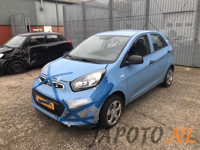 Kia Picanto (V10614)