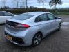 Hyundai Ioniq EV Sloopvoertuig (2018, Grijs)