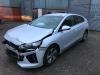 Hyundai Ioniq EV Sloopvoertuig (2018, Grijs)