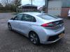 Hyundai Ioniq EV Sloopvoertuig (2018, Grijs)