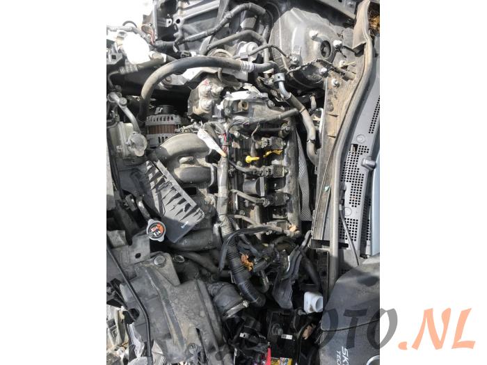 Mazda 2 1.5 SkyActiv-G 75 Sloopvoertuig (2019, Grijs)