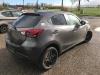 Mazda 2 1.5 SkyActiv-G 75 Sloopvoertuig (2019, Grijs)