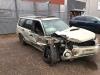 Subaru Forester 2.0 16V XT Sloopvoertuig (2005, Geel)