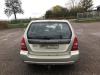 Subaru Forester 2.0 16V XT Sloopvoertuig (2005, Geel)