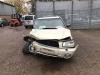 Subaru Forester 2.0 16V XT Sloopvoertuig (2005, Geel)