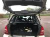 Subaru Forester 2.0 16V XT Sloopvoertuig (2005, Geel)