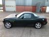 Mazda MX-5 1.6i 16V Sloopvoertuig (1998, Groen)