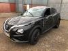 Donor auto Nissan Juke (F16) 1.0 DIG-T 12V uit 2021