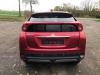 Mitsubishi Eclipse Cross 1.5 Turbo 16V 2WD Sloopvoertuig (2019, Donker, Rood)