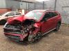 Sloopauto Mitsubishi Eclipse Cross uit 2019