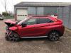 Mitsubishi Eclipse Cross 1.5 Turbo 16V 2WD Sloopvoertuig (2019, Donker, Rood)