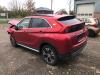 Mitsubishi Eclipse Cross 1.5 Turbo 16V 2WD Sloopvoertuig (2019, Donker, Rood)