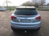 Hyundai iX35 2.0 16V Sloopvoertuig (2011, Grijs)