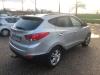 Hyundai iX35 2.0 16V Sloopvoertuig (2011, Grijs)