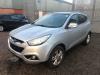 Hyundai iX35 2.0 16V Sloopvoertuig (2011, Grijs)