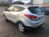 Hyundai iX35 2.0 16V Sloopvoertuig (2011, Grijs)