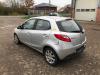 Mazda 2 1.5 16V S-VT Sloopvoertuig (2007, Metallic, Zilver)