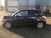 Suzuki Swift 1.2 16_ Sloopvoertuig (2014, Zwart)