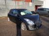 Suzuki Swift 1.2 16_ Sloopvoertuig (2014, Zwart)