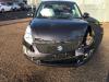 Suzuki Swift 1.2 16_ Sloopvoertuig (2014, Zwart)