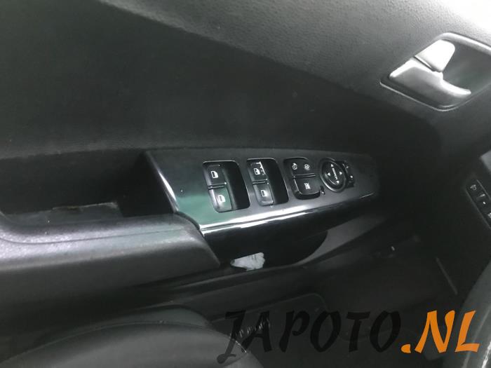Kia Picanto 1.0 12V Sloopvoertuig (2019, Grijs)