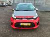 Kia Picanto 1.0 12V Sloopvoertuig (2019, Grijs)