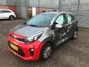 Kia Picanto 1.0 12V Sloopvoertuig (2019, Grijs)