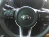 Kia Picanto 1.0 12V Sloopvoertuig (2019, Grijs)