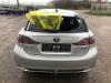 Lexus CT 200h 1.8 16V Sloopvoertuig (2011, Grijs)