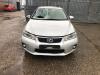 Lexus CT 200h 1.8 16V Sloopvoertuig (2011, Grijs)